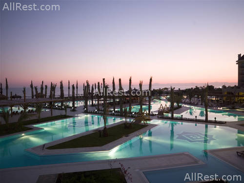 Joy Nashira Hotel 17